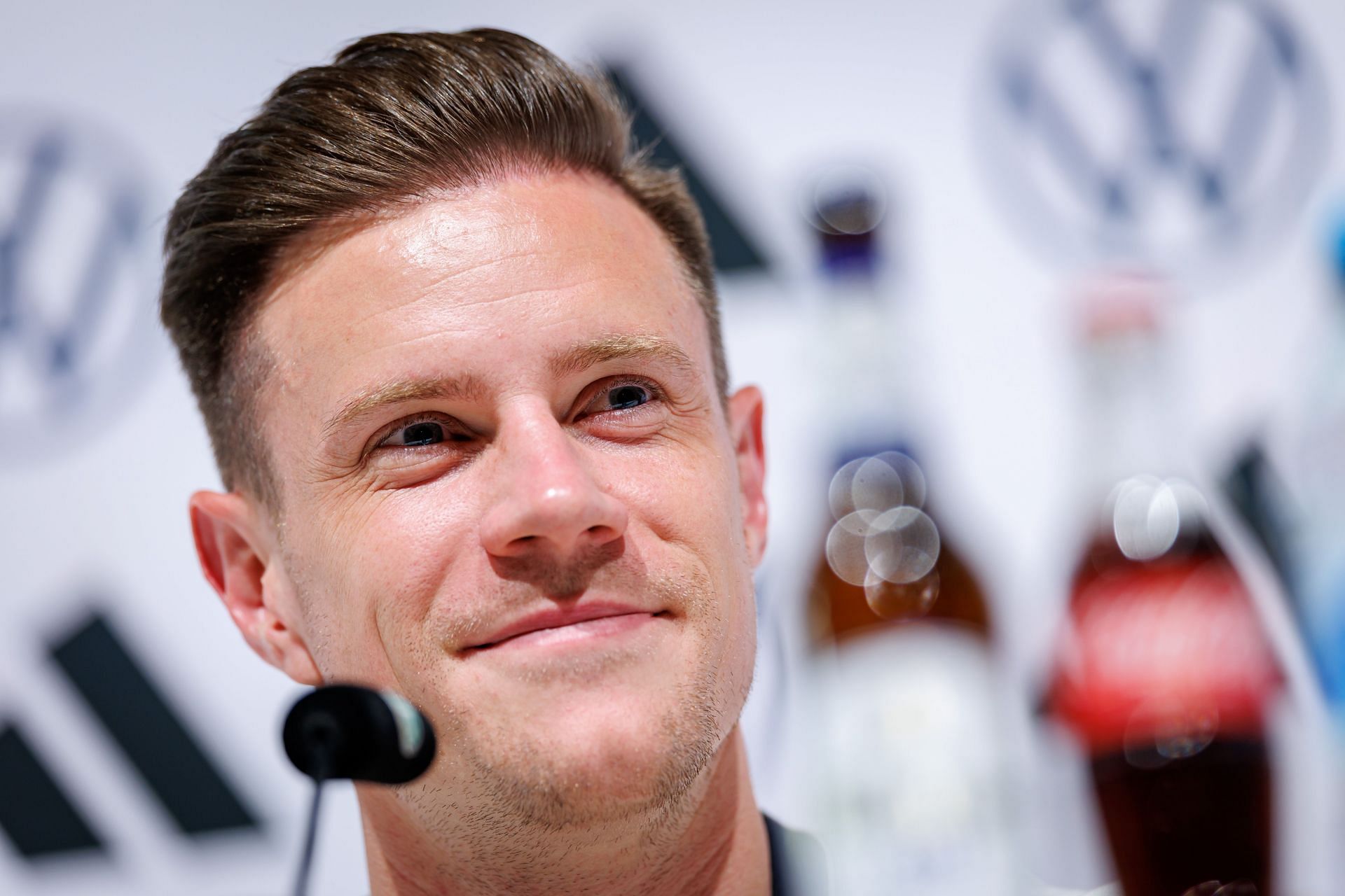 ter Stegen is among candidates that could leave Barcelona.